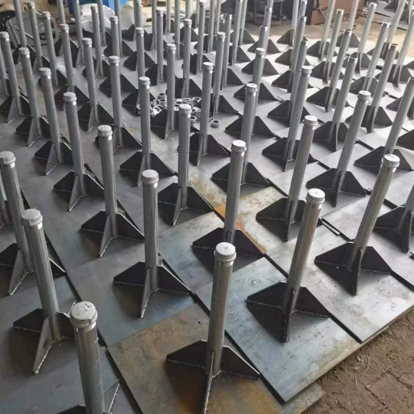 林甸鑫亿呈沉降板生产